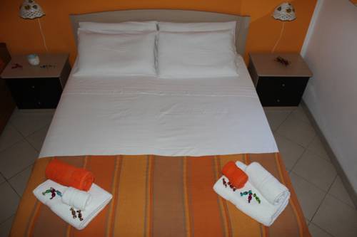 Trapani Italië Laatste minuut Kortingscode Booking.com