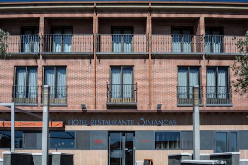 Simancas Spain Last Minute Discount Code Booking.com