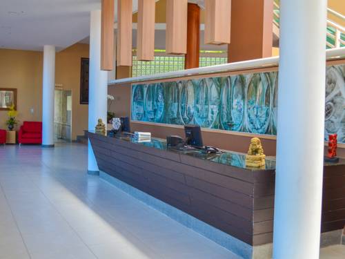 Jacuecanga (Río de Janeiro) Brasil Último Minuto Código de Descuento Booking.com