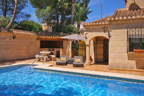 Denia Espagne Code de réduction de dernière minute Booking.com