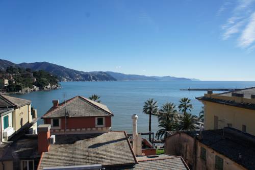 Santa Margherita Ligure Italien Last-Minute-Rabattcode Booking.com