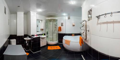 Tolyatti Russia Last Minute Discount Code Booking.com