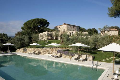 Chiusi Italien Last-Minute-Rabattcode Booking.com