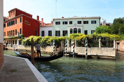 Venedig Italien Last-Minute-Rabattcode Booking.com