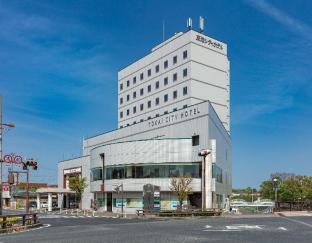 Tokai (Aichi) Japan Last Minute Discount Code Agoda.com