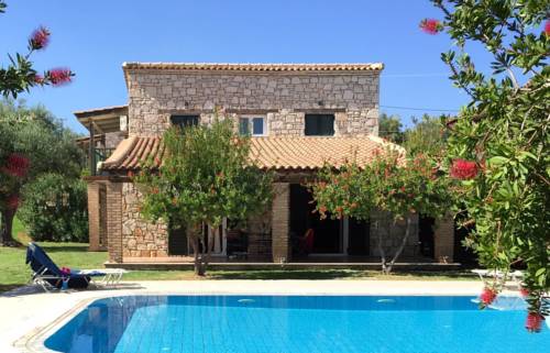 Lithakiá Greece Last Minute Discount Code Booking.com