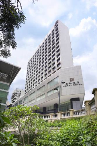 Macau Macao Laatste minuut Kortingscode Booking.com