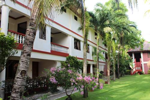 Boracay Philippines Last Minute Discount Code Booking.com