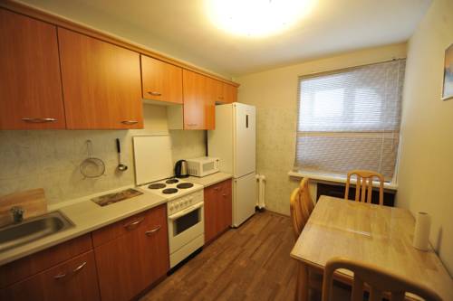 Tjumen Russland Last-Minute-Rabattcode Booking.com
