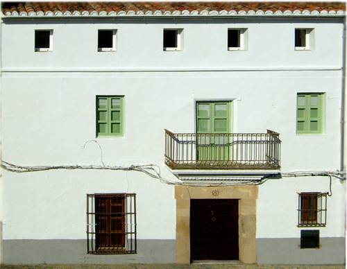 Cañaveral Spanien Last-Minute-Rabattcode Booking.com