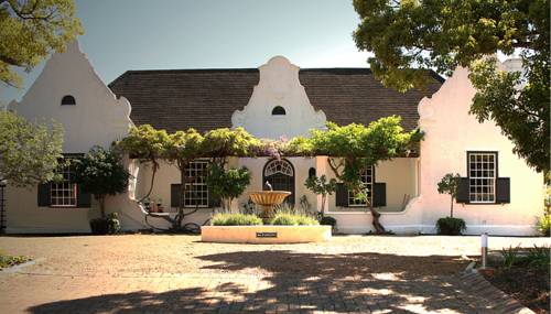 Somerset West Südafrika Last-Minute-Rabattcode Booking.com