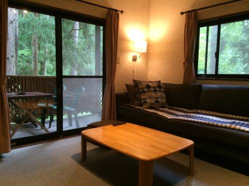 Hakuba Japan Last-Minute-Rabattcode Booking.com