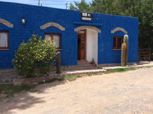 Humahuaca Argentine Code de réduction de dernière minute Booking.com