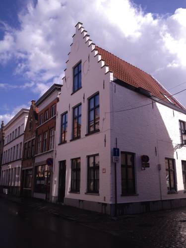 Bruges Belgique Code de réduction de dernière minute Booking.com