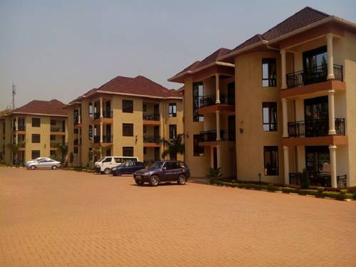 Kigali Rwanda Last Minute Discount Code Booking.com