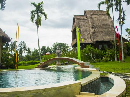 Ubud Indonesia Last Minute Discount Code Booking.com