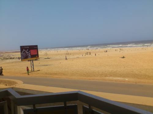Dakar Senegal Last Minute Discount Code Booking.com