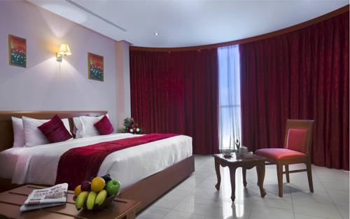 Doha Katar Last-Minute-Rabattcode Booking.com