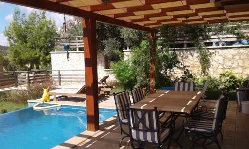 Kalkan Turkey Last Minute Discount Code Booking.com