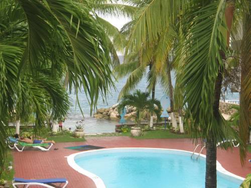 Ocho Rios Jamaika Last-Minute-Rabattcode Booking.com