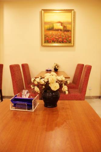 Xi'an China Laatste minuut Kortingscode Booking.com
