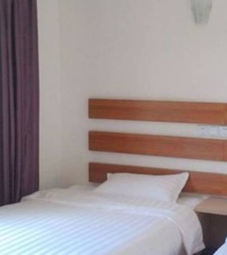Yibin China Last-Minute-Rabattcode Booking.com