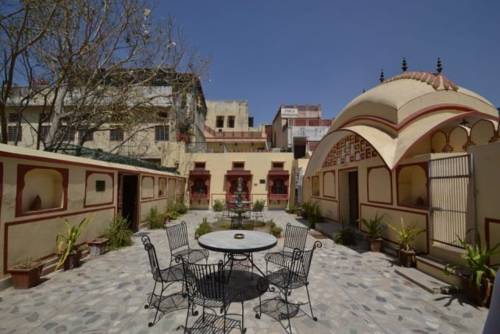 Jaipur Inde Code de réduction de dernière minute Booking.com