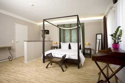 Weimar Deutschland Last-Minute-Rabattcode Booking.com