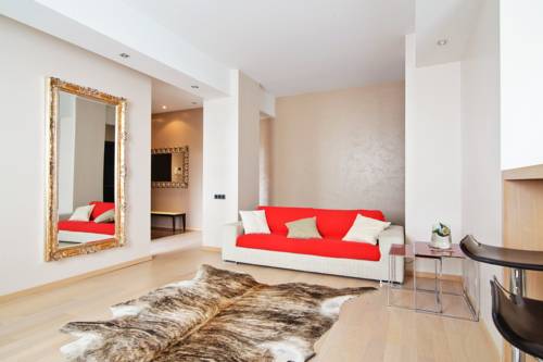 Minsk Biélorussie Code de réduction de dernière minute Booking.com