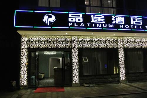 Chongqing China Último Minuto Código de Descuento Booking.com