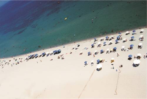 Olympischer Strand Griechenland Last-Minute-Rabattcode Booking.com