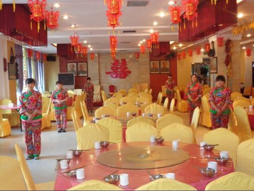 Yan'an China Laatste minuut Kortingscode Booking.com