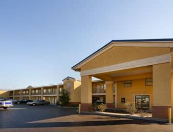 Monroe Verenigde Staten Laatste minuut Kortingscode Booking.com