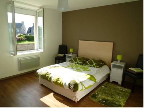 Cleder Frankreich Last-Minute-Rabattcode Booking.com