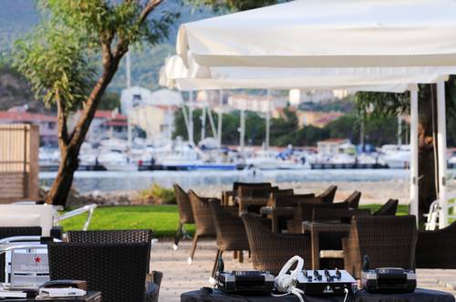 Bosa Marina Italien Last-Minute-Rabattcode Booking.com