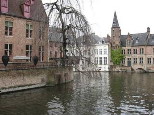 Bruges Belgique Code de réduction de dernière minute Booking.com