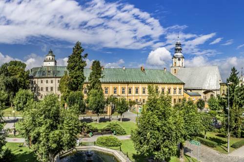 Międzylesie Pologne Code de réduction de dernière minute Booking.com