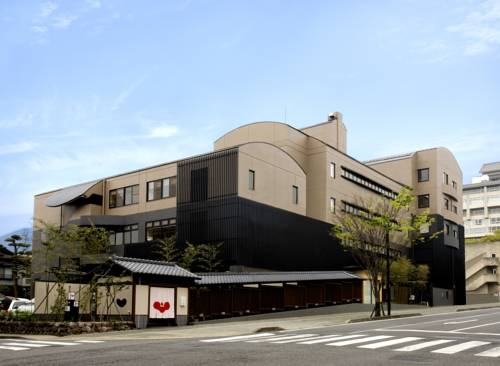 Beppu Japan Last-Minute-Rabattcode Booking.com