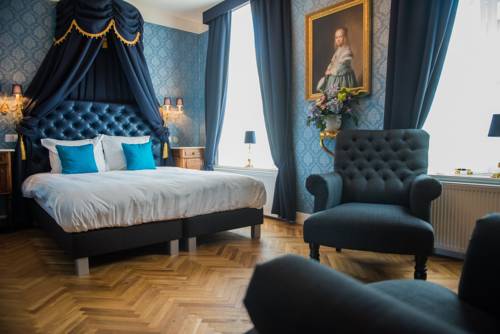 Leiden Niederlande Last-Minute-Rabattcode Booking.com