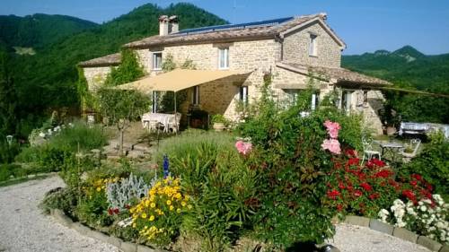 Belforte all'Isauro Italia Último Minuto Código de Descuento Booking.com