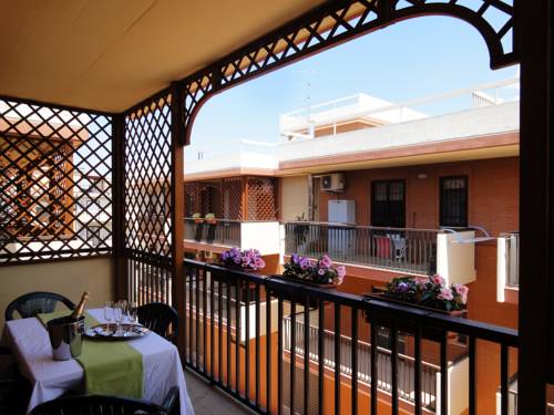 Foggia Italien Last-Minute-Rabattcode Booking.com