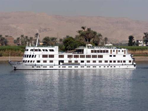 Luxor Ägypten Last-Minute-Rabattcode Booking.com