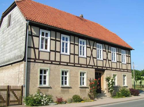 Bad Berka Deutschland Last-Minute-Rabattcode Booking.com