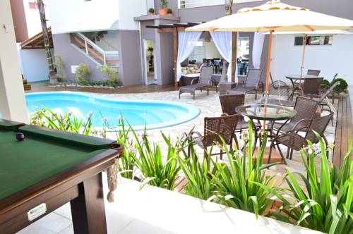 Bombinhas (Santa Catarina) Brasilien Last-Minute-Rabattcode Booking.com