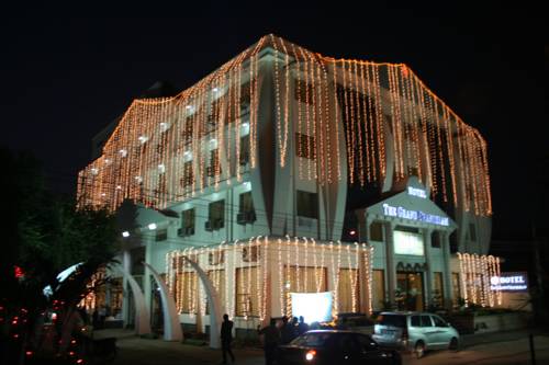 Kota Indien Last-Minute-Rabattcode Booking.com