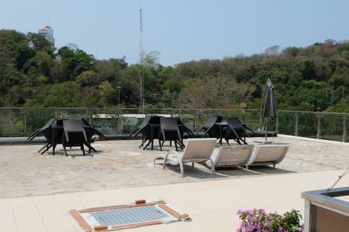 Pattaya South Thailand Last Minute Discount Code Booking.com