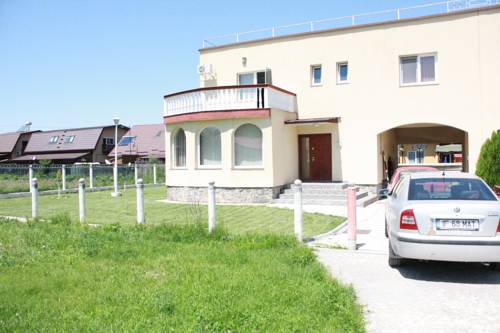 Corbeanca Romania Last Minute Discount Code Booking.com