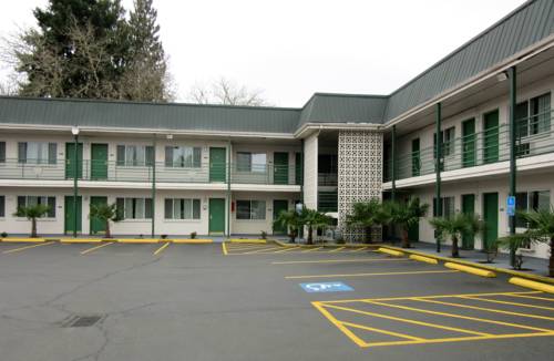 Salem (Oregon) Vereinigte Staaten Last-Minute-Rabattcode Booking.com