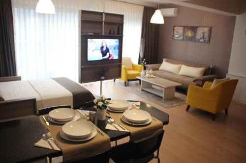 İstanbul Turkey Last Minute Discount Code Booking.com