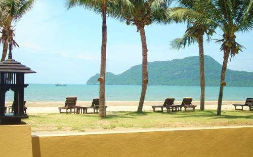 Sam Roi Yot Thailand Last-Minute-Rabattcode Booking.com